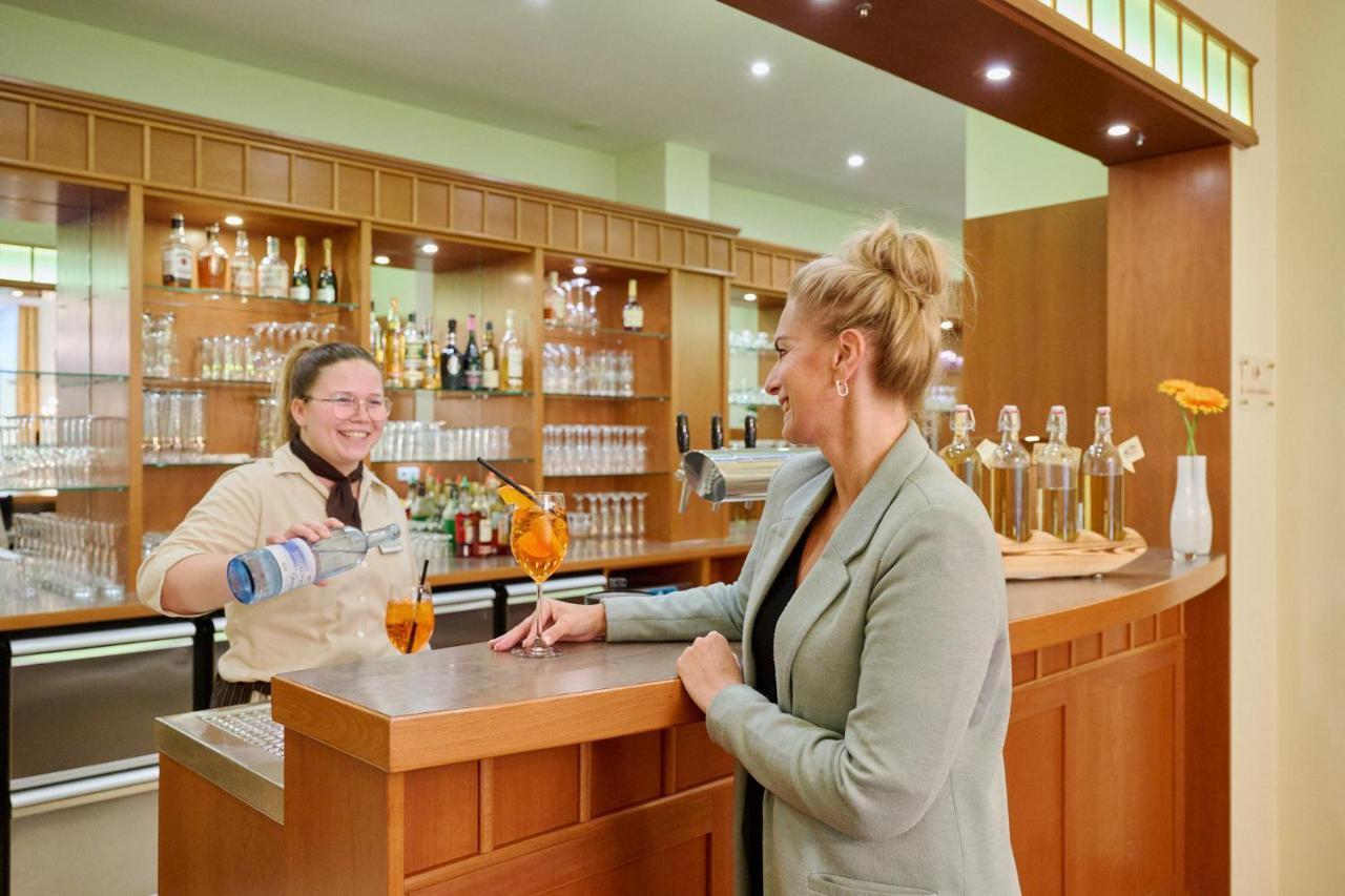 Waldhotel Forsthaus Hainholz Pritzwalk Bagian luar foto